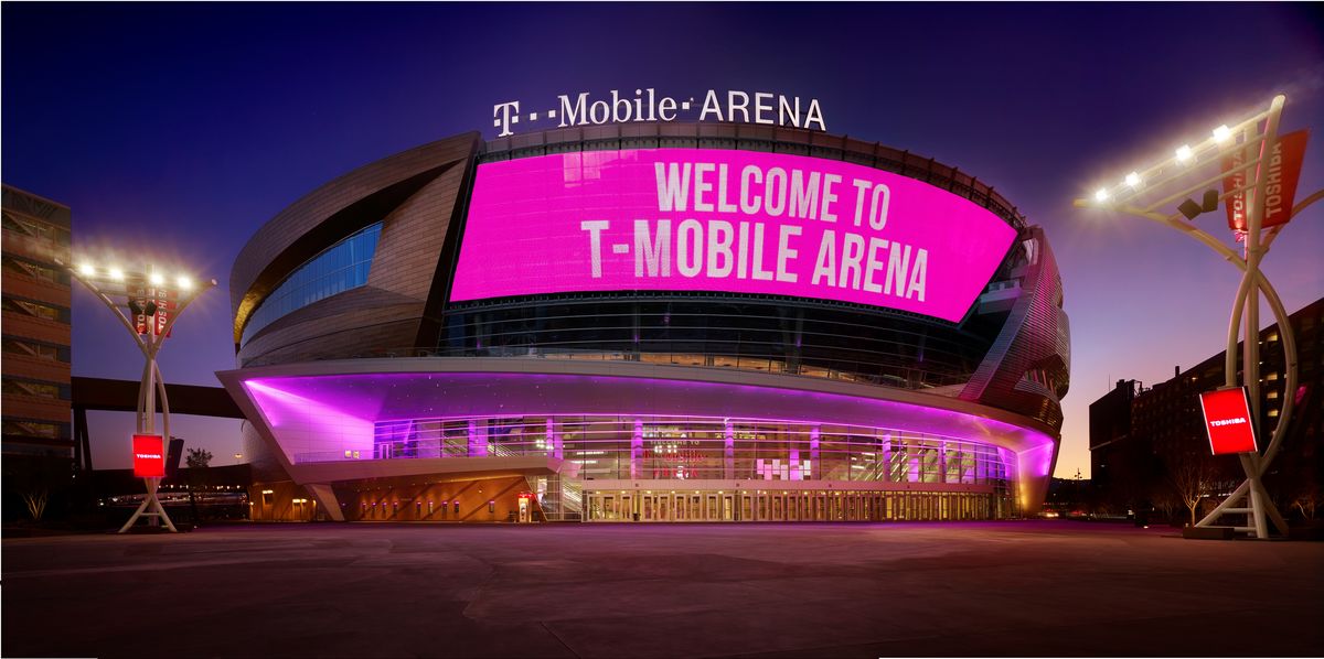 t-mobile-arena-becomes-first-sports-entertainment-stadium-in-las-vegas-to-achieve-prestigious